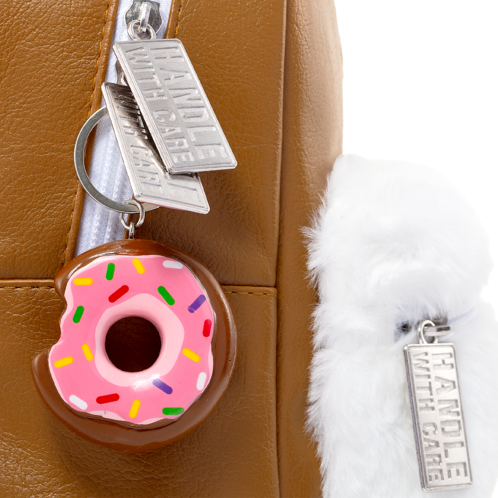 GREMLINS - Gizmo - Fashion Backpack