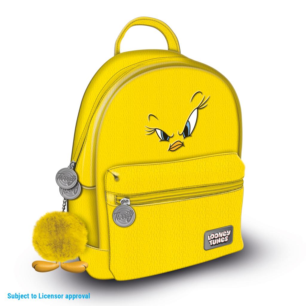 LOONEY TUNES - Tweety  - Backpack