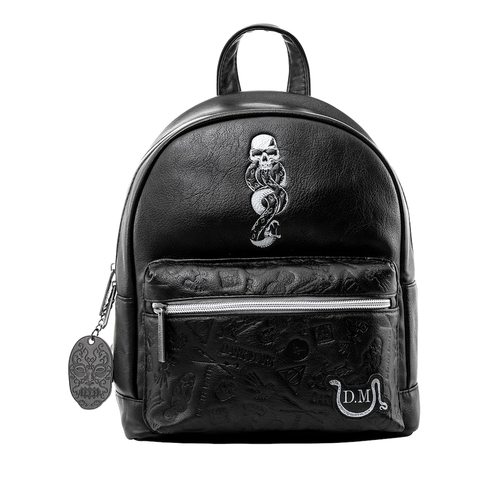 HARRY POTTER - Dark Arts  - Fashion Backpack