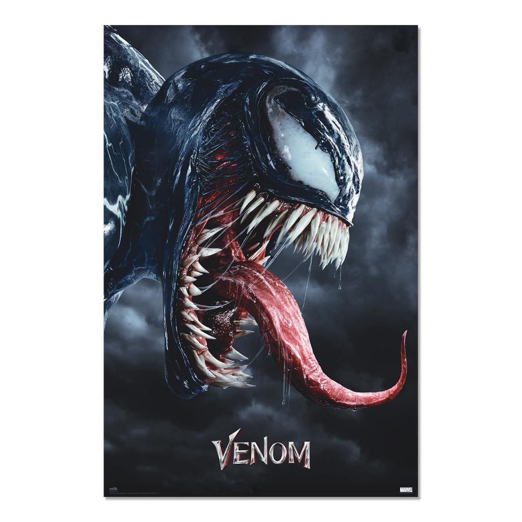 VENOM - Legacy - Poster 61 x 91cm