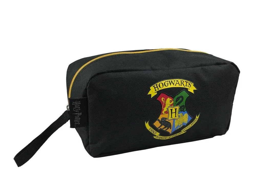 HARRY POTTER - Hogwarts - Wash Bag