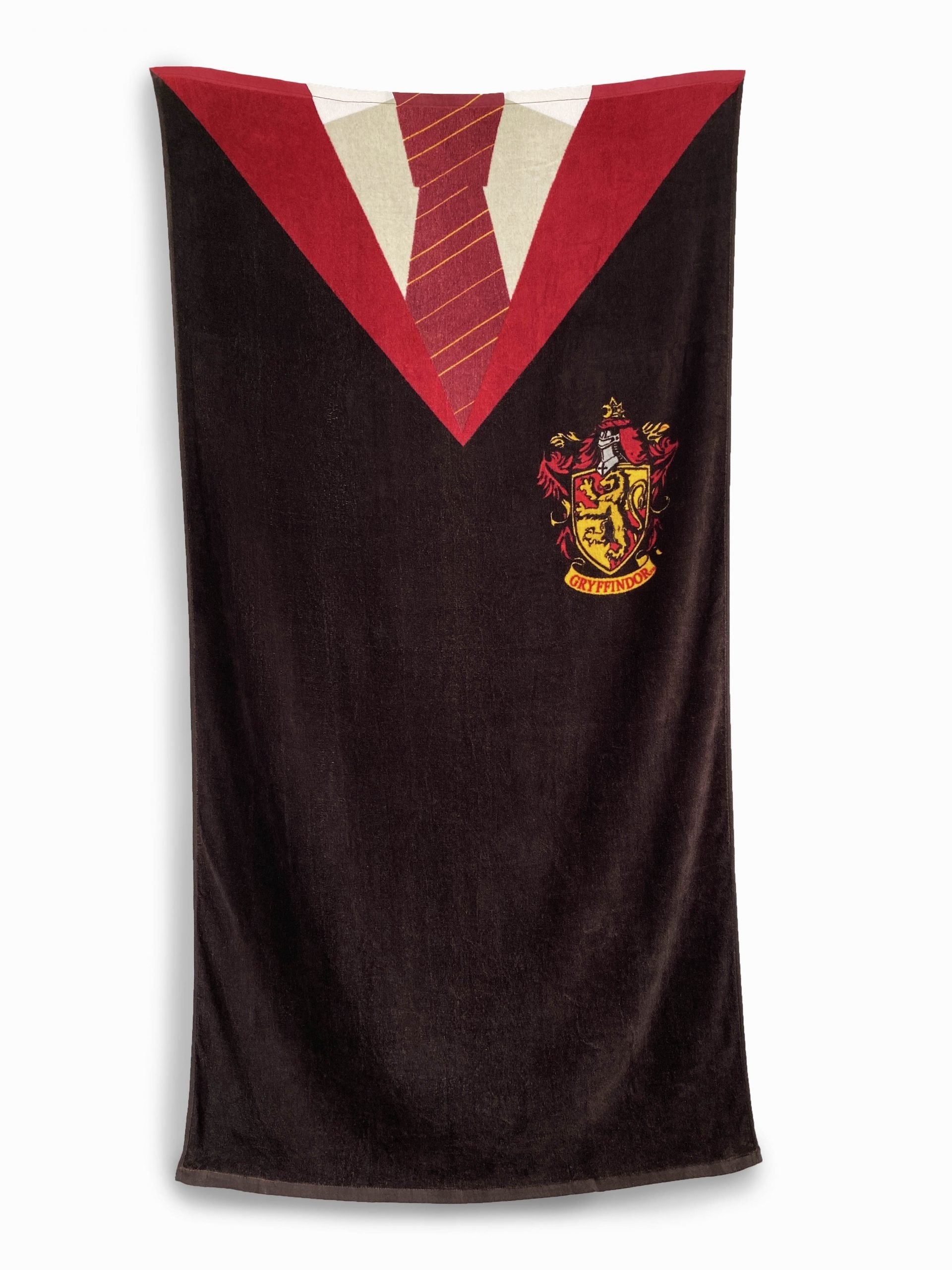 HARRY POTTER - Gryffondor - Serviette de bain 75x150cm