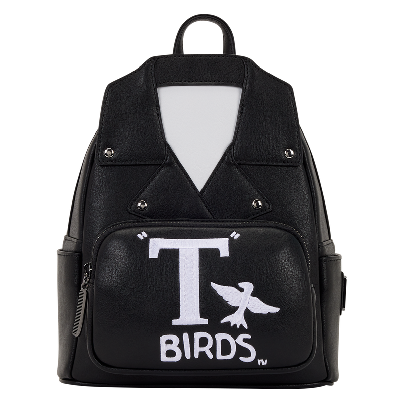 GREASE - T-birds - Mini Backpack LoungeFly
