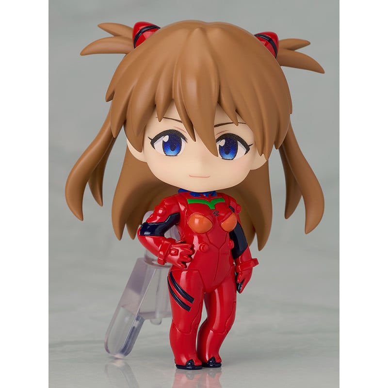 REBUILD OF EVANGELION - Nendoroid Surprise BLIND BOX - 7cm