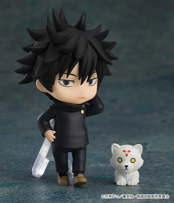 JUJUTSU KAISEN - Nendoroid Surprise BLIND BOX (8pcs) - 7cm