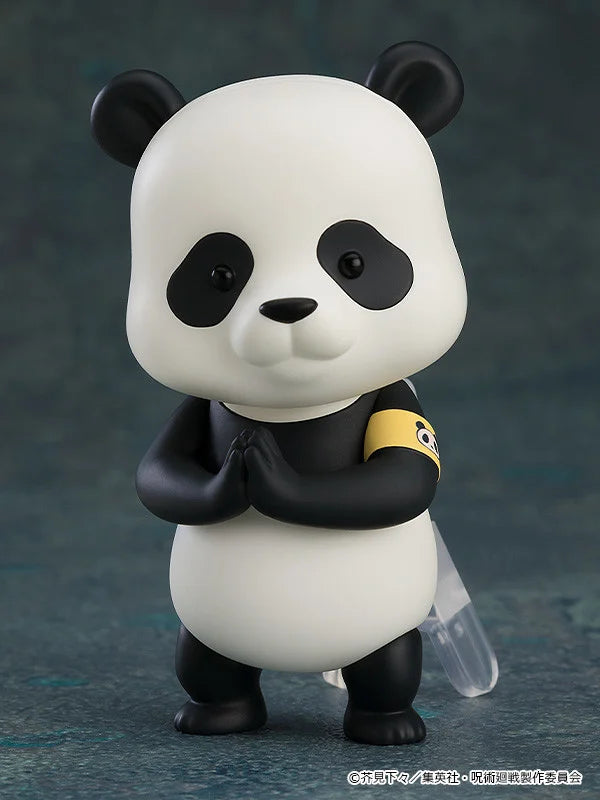 JUJUTSU KAISEN - Nendoroid Surprise BLIND BOX (8pcs) - 7cm