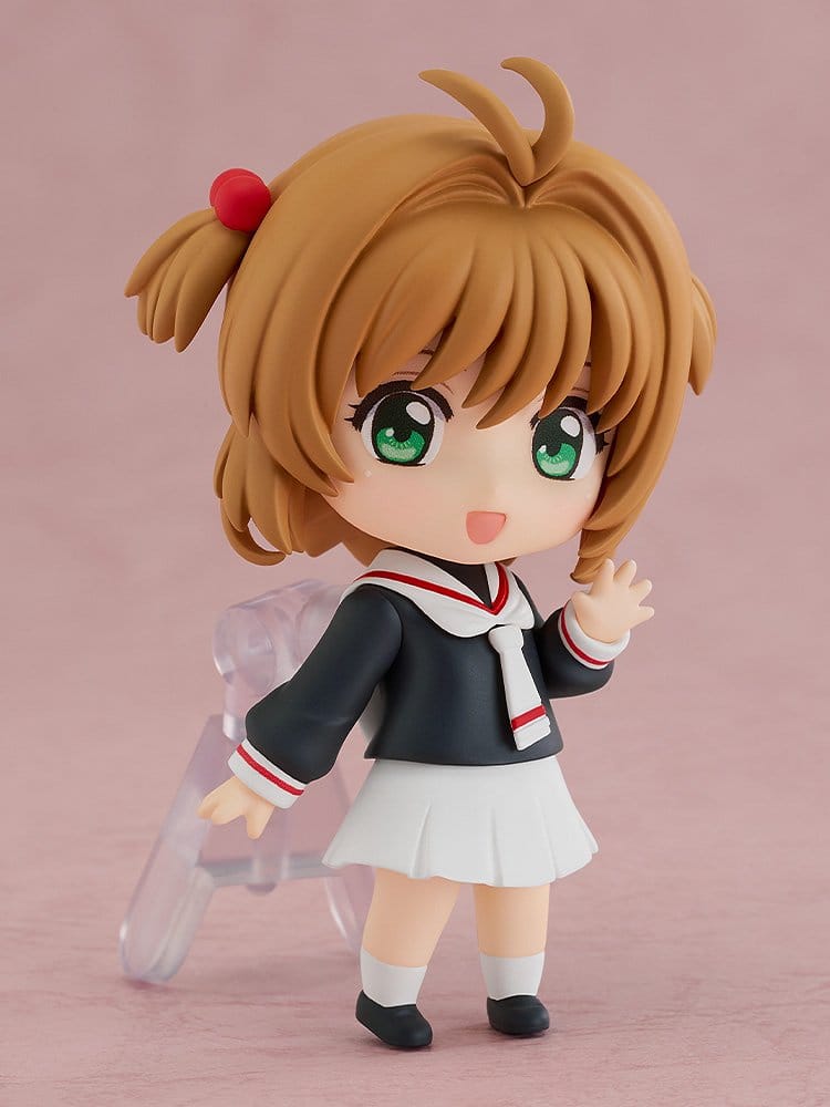 CARDCAPTOR SAKURA - Nendoroid Surprise BLIND BOX 6pcs - 7cm