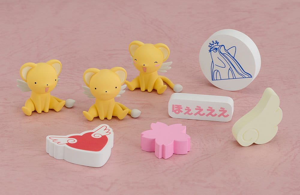 CARDCAPTOR SAKURA - Nendoroid Surprise BLIND BOX 6pcs - 7cm