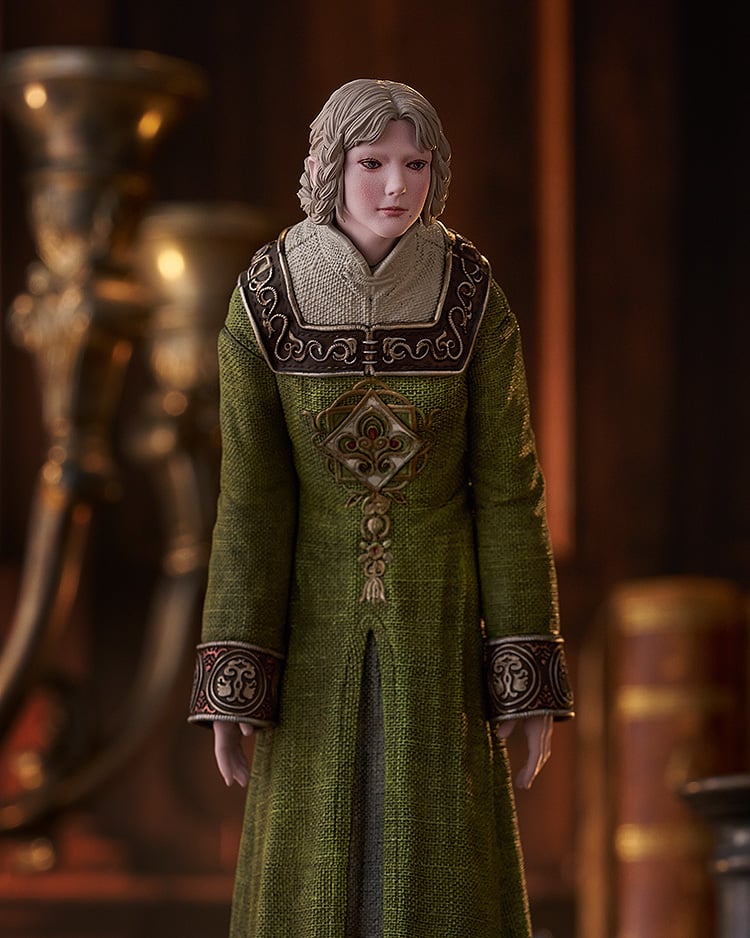 ELDEN RING - Rya - Pop Up Parade 16cm