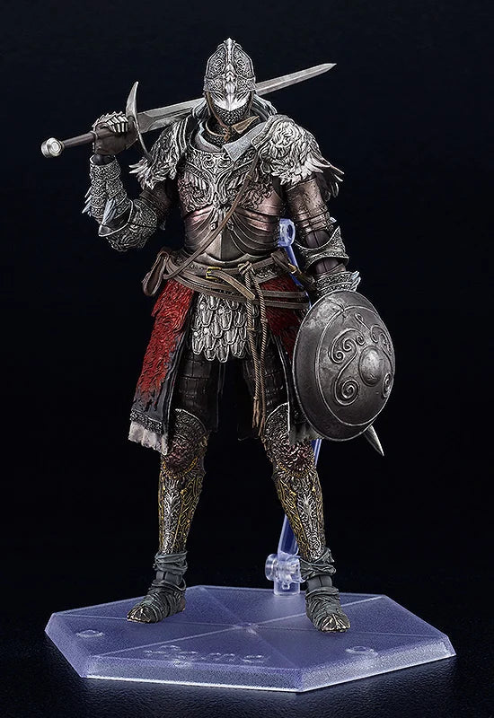 ELDEN RING - Raging Wolf - Figure Figma 16cm