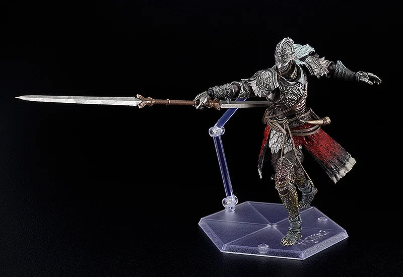 ELDEN RING - Raging Wolf - Figure Figma 16cm