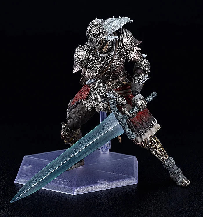 ELDEN RING - Raging Wolf - Figure Figma 16cm