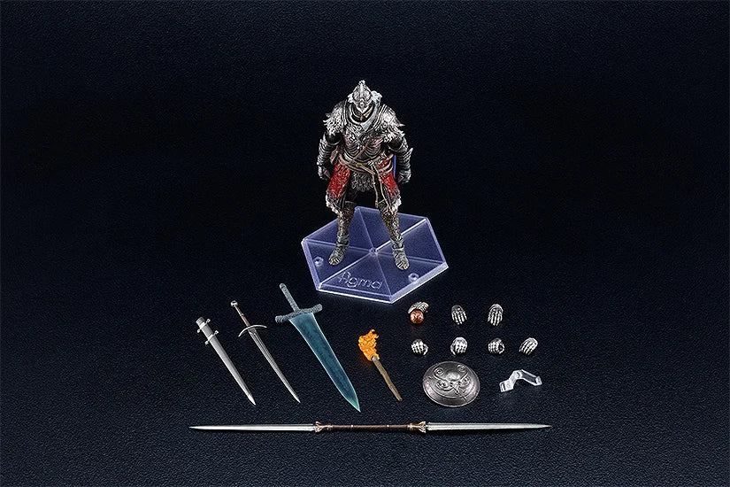 ELDEN RING - Raging Wolf - Figure Figma 16cm