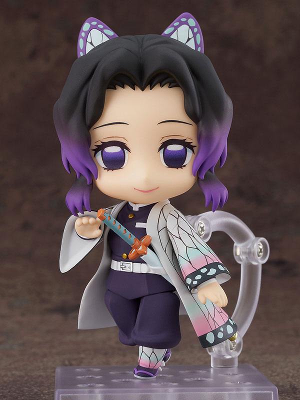 DEMON SLAYER - Shinobu Kocho - Figure Nendoroid 10cm