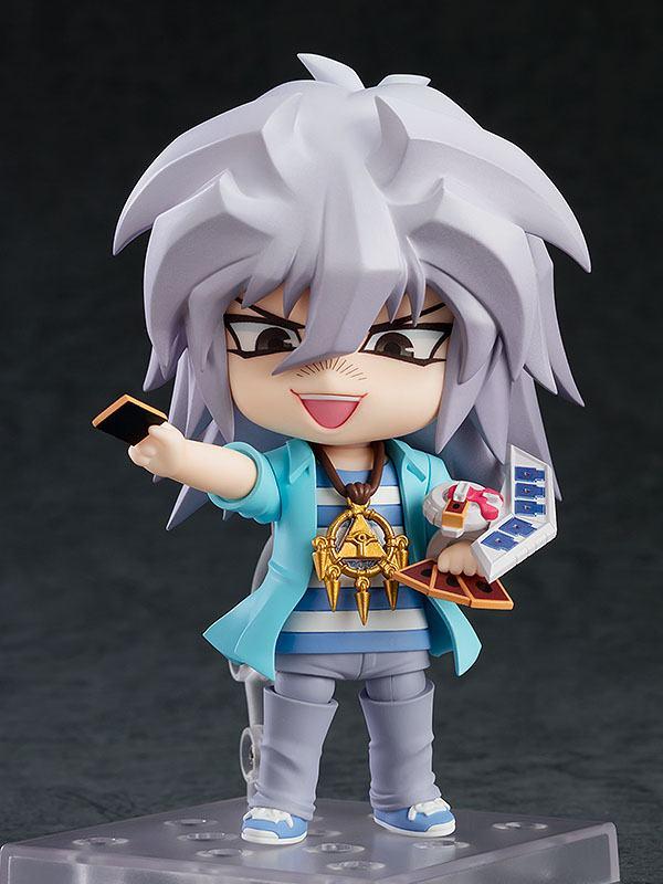 YU-GI-OH!  - Yami Bakura - Figure Nendoroid 10cm