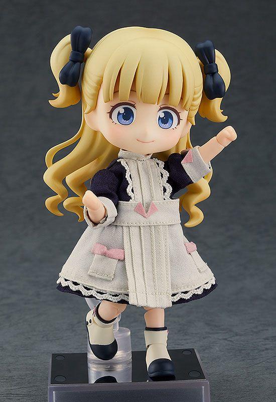 SHADOWS HOUSE - Emilico - Figure Nendoroid Doll 14cm