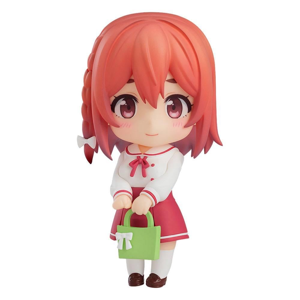RENT A GIRLFRIEND - Sumi Sakurasawa - Figure Nendoroid 10cm