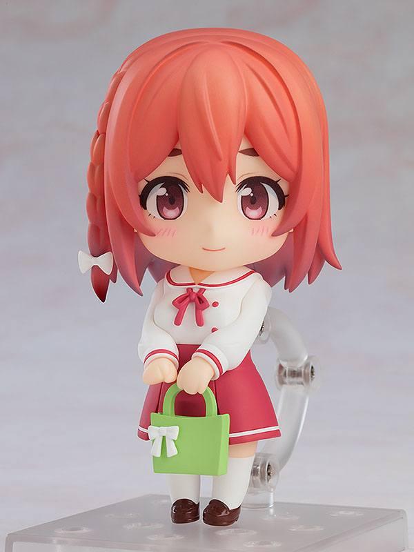 RENT A GIRLFRIEND - Sumi Sakurasawa - Figure Nendoroid 10cm