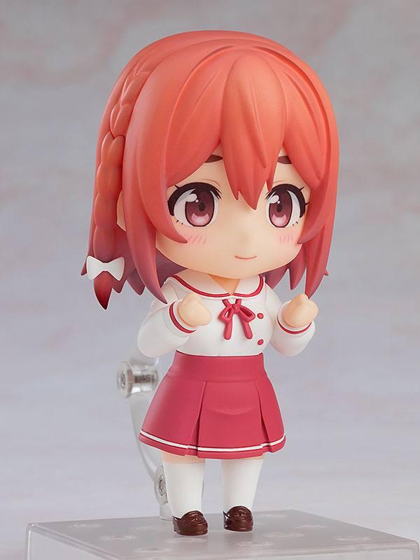 RENT A GIRLFRIEND - Sumi Sakurasawa - Figure Nendoroid 10cm