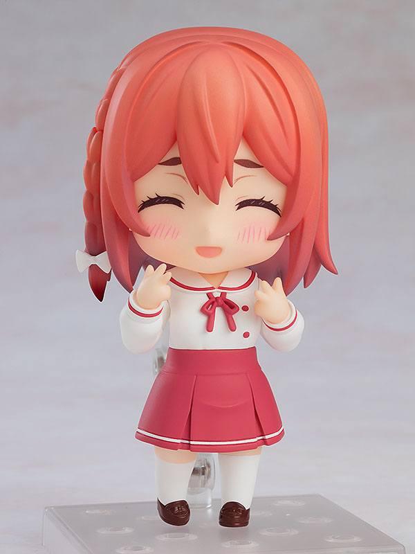 RENT A GIRLFRIEND - Sumi Sakurasawa - Figure Nendoroid 10cm