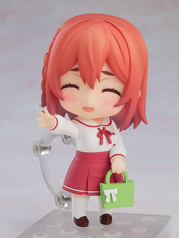 RENT A GIRLFRIEND - Sumi Sakurasawa - Figure Nendoroid 10cm