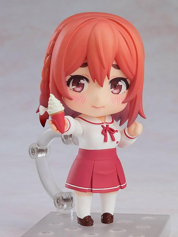 RENT A GIRLFRIEND - Sumi Sakurasawa - Figure Nendoroid 10cm