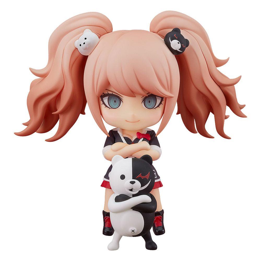 DANGANROPA 1 2 RELOAD - Junko Enoshima - Figure Nendoroid 10cm