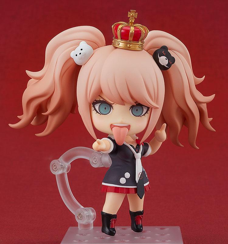 DANGANROPA 1 2 RELOAD - Junko Enoshima - Figure Nendoroid 10cm