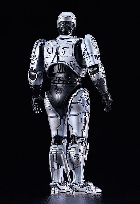 ROBOCOP - Robocop - Plastic Model Kit Moderoid 18cm