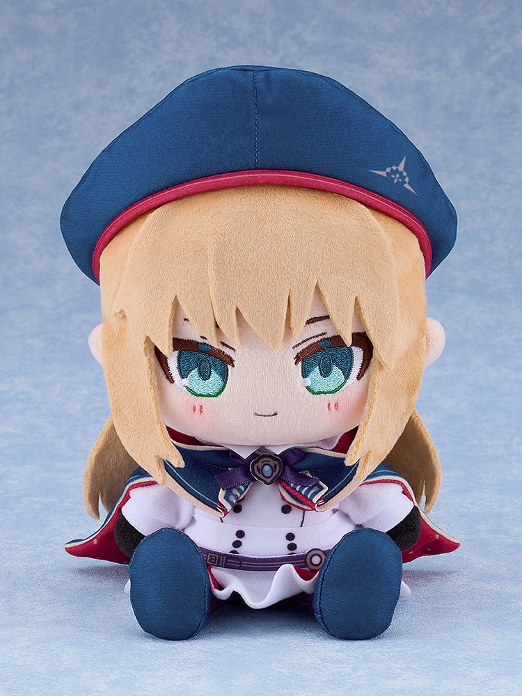 FATE / GRAND ORDER - Caster / Altria Caster -  Plush Chocopuni 17cm