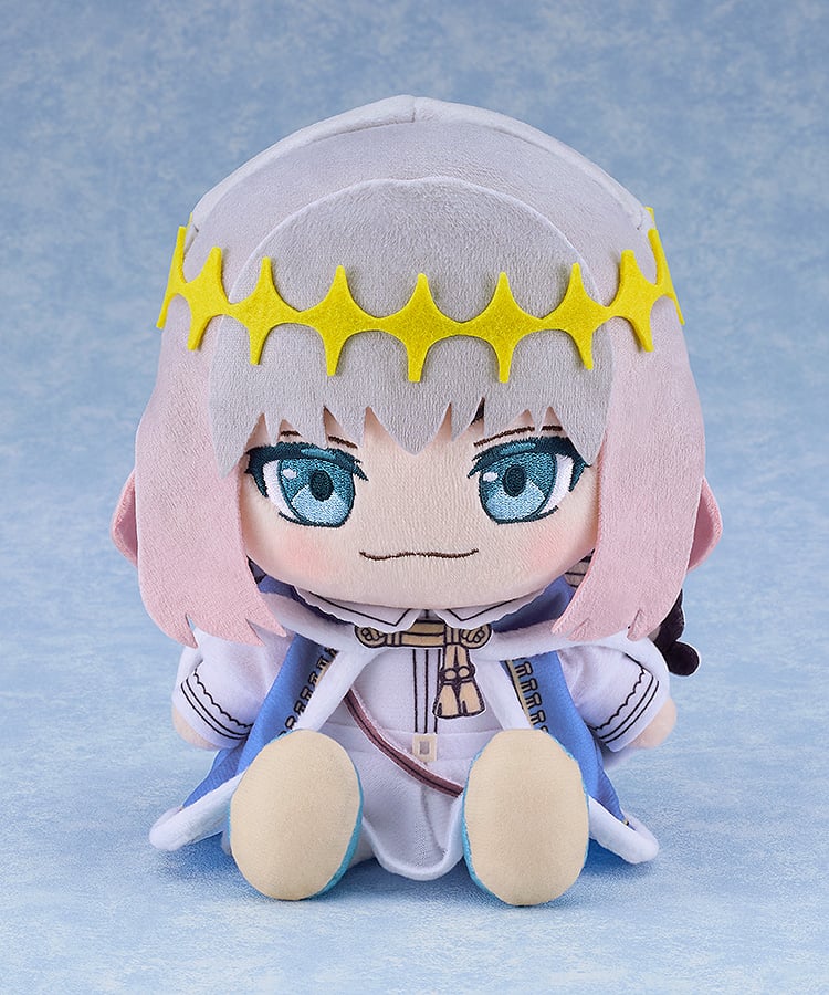 FATE / GRAND ORDER - Pretender / Oberon -  Plush Chocopuni 17cm