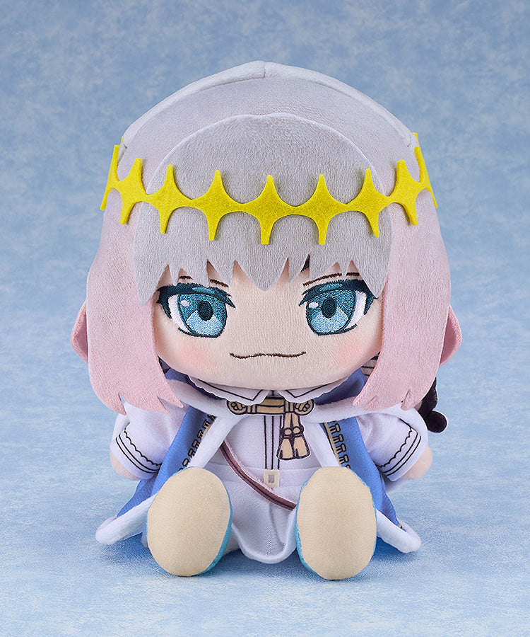 FATE / GRAND ORDER - Pretender / Oberon -  Plush Chocopuni 17cm