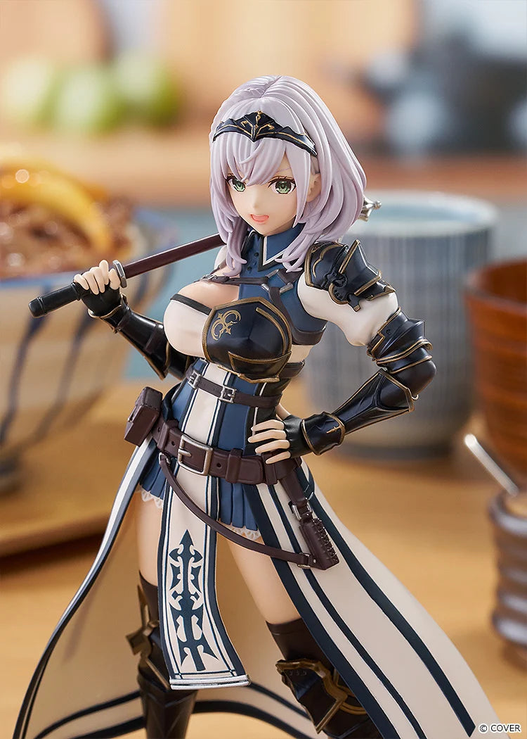 HOLOLIVE PRODUCTION - Shirogane Noel - Pop Up Parade SP 17cm
