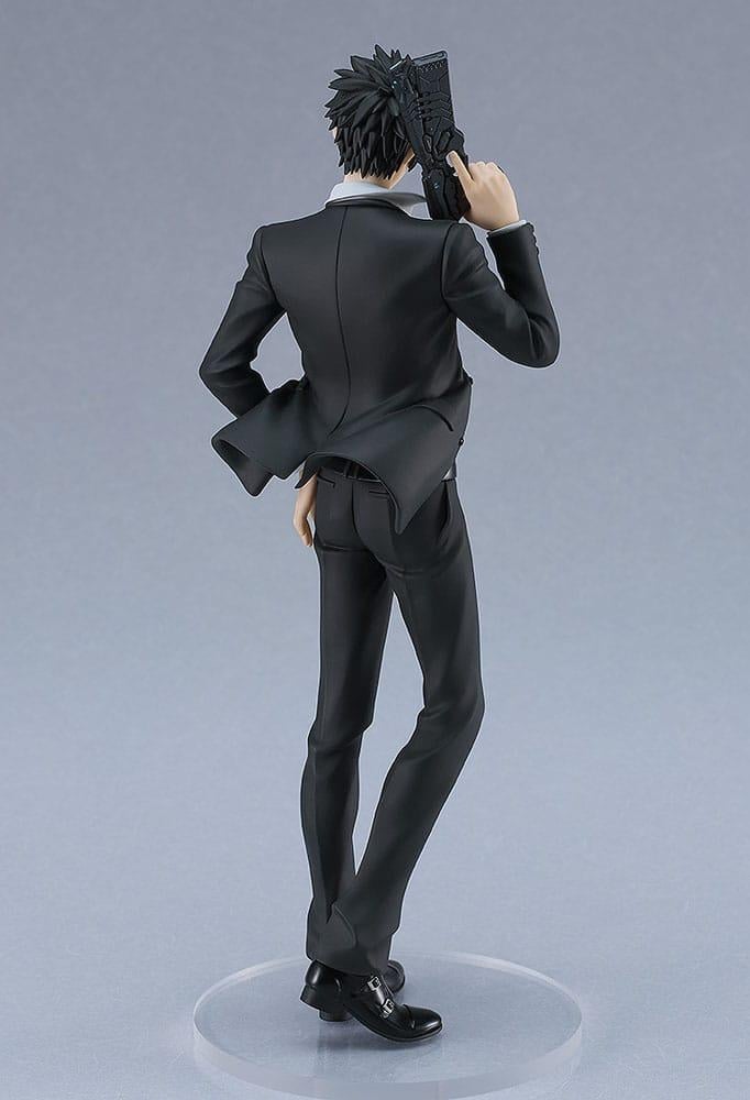 PSYCHO-PASS - Shinya Kogami - Pop Up Parade L 25cm