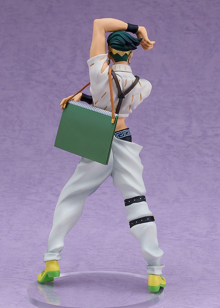 JOJO PART 4 - Rohan Kishibe - Pop Up Parade 18cm