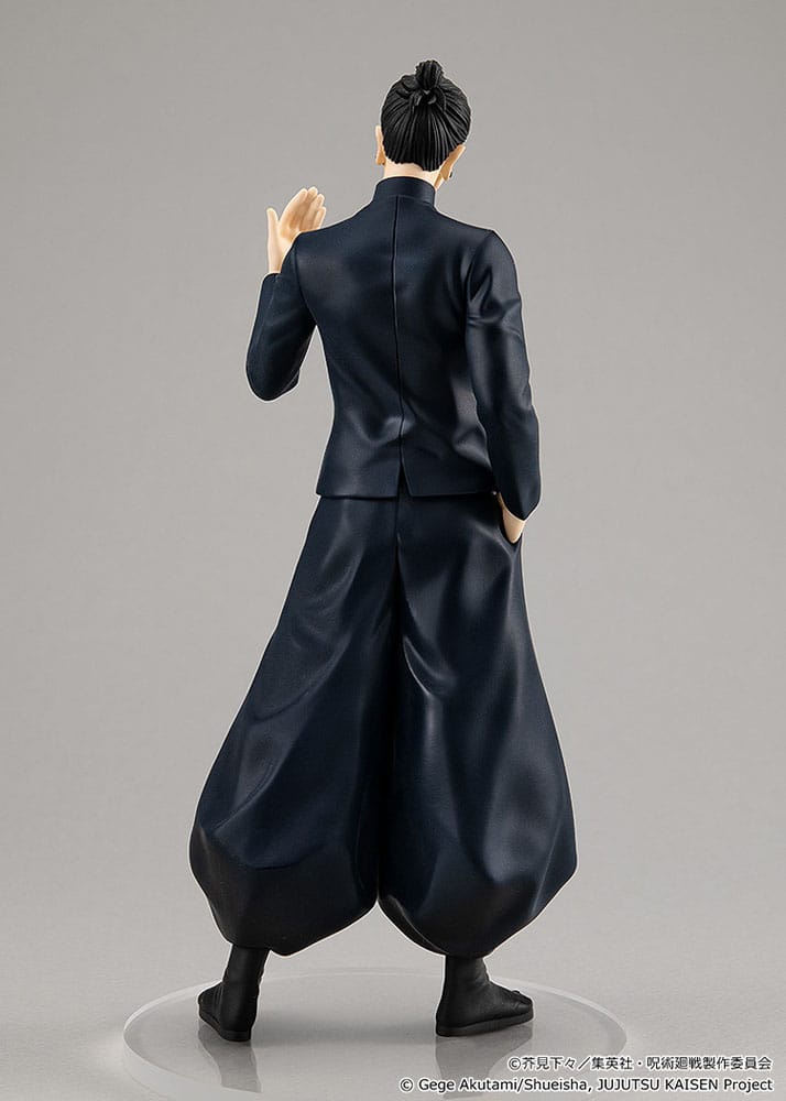 JUJUTSU KAISEN SEASON 2 - Suguru Geto - Pop Up Parade 19cm