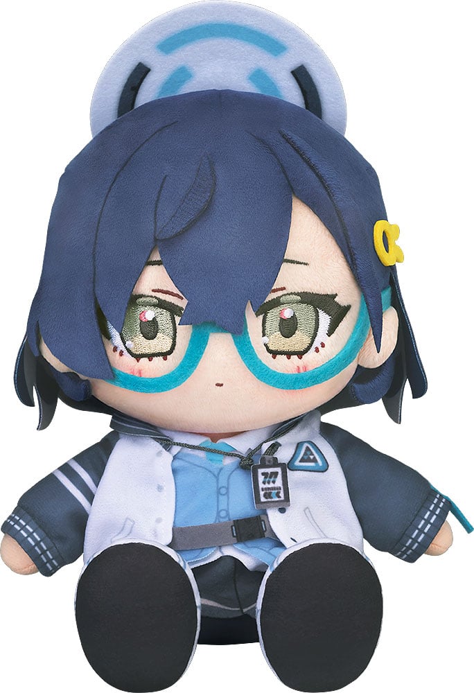 BLUE ARCHIVE - Chihiro - Plush 17cm