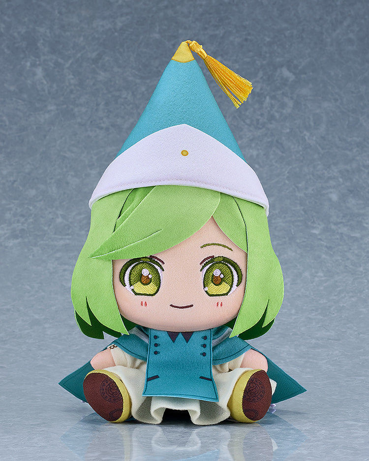 WITCH HAT ATELIER - Coco - Chocopuni Plush 17cm