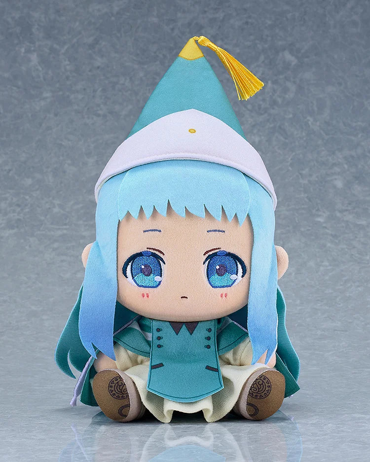WITCH HAT ATELIER - Richeh - Chocopuni Plush 17cm
