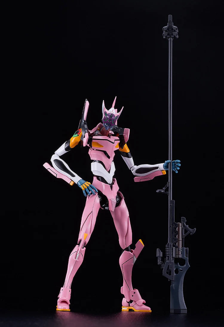 EVANGELION - Model Custom Type-08a - Plastic Model Kit Moderoid 16.5cm