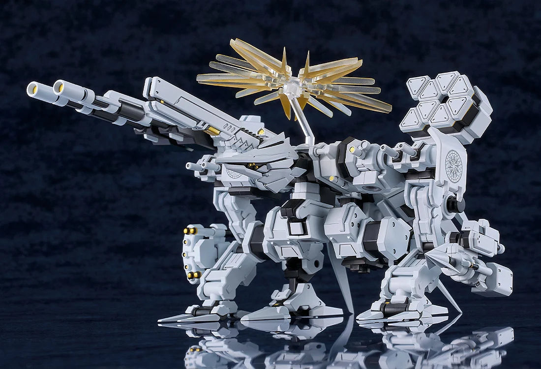 BLUE ARCHIVE - Daath - Plastic Model Kit Moderoid 20cm
