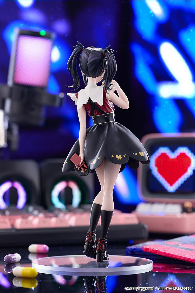 NEEDY STREAMER OVERLOAD - Ame-Chan "Anime" - Pop Up Parade 17cm