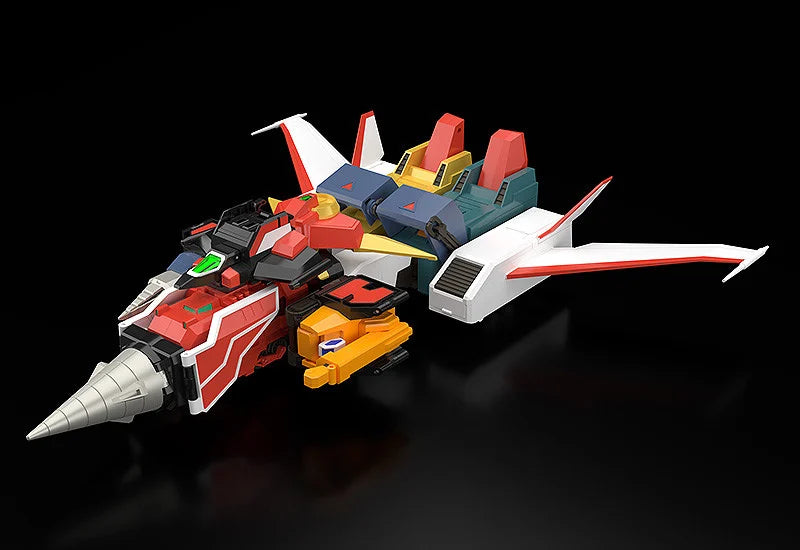 BRAVE EXPRESS MIGHT GAINE - Might Kaiser - Figure The Gattai 25cm