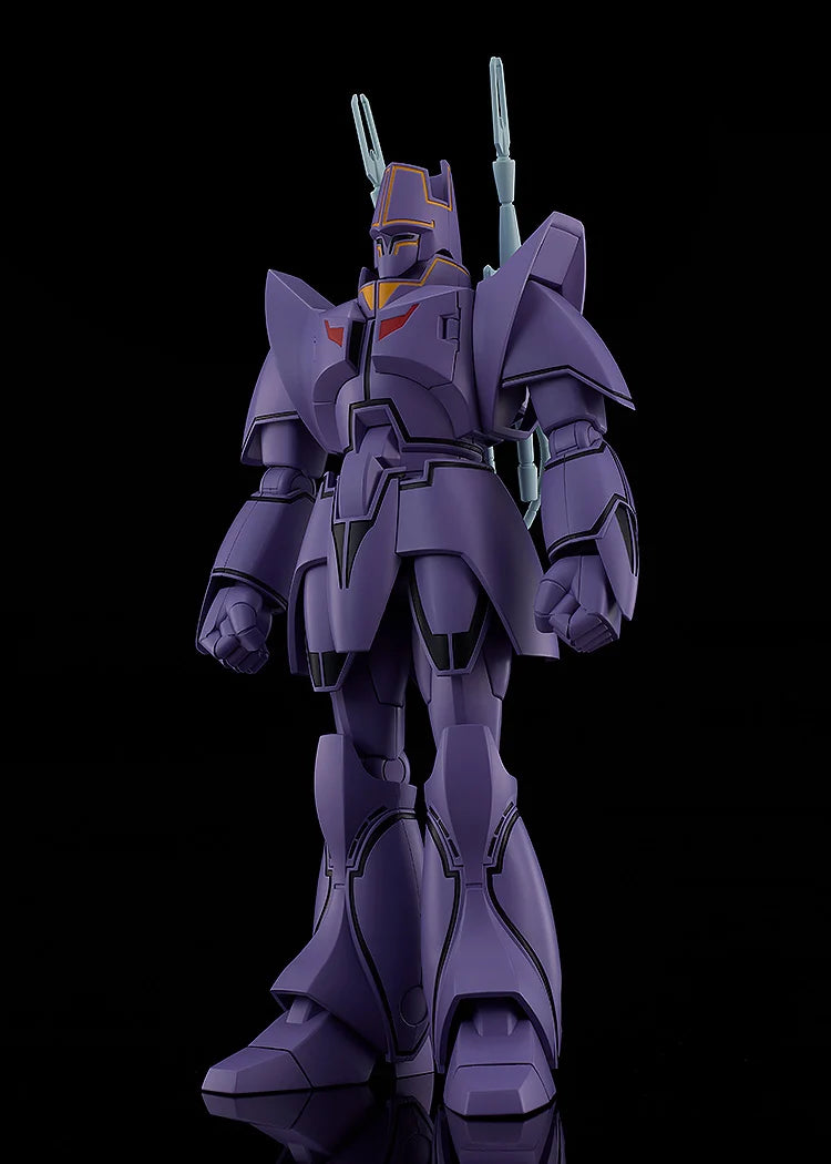 GIANT GORG - Manon Guardian - Plastic Model Kit Moderoid 17cm