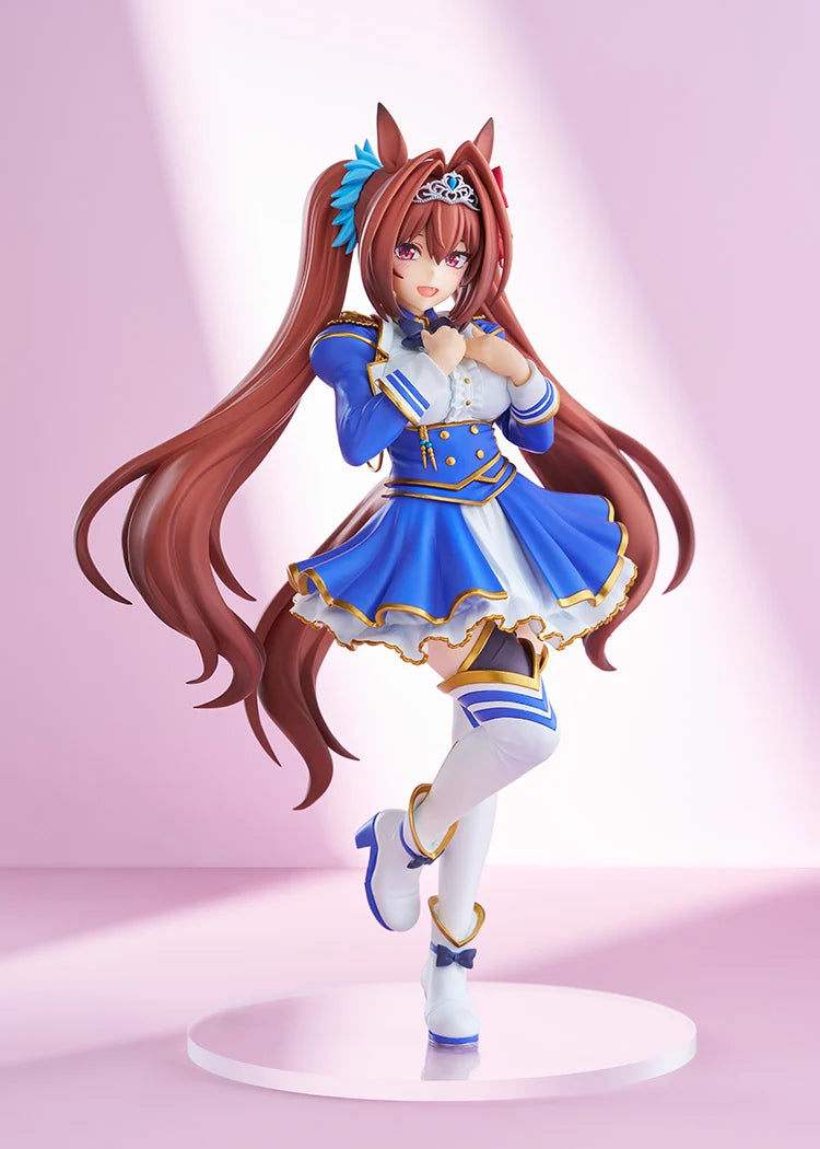 UMA MUSUME PRETTY DERBY - Daiwa Scarlett - Pop Up Parade L 22.5cm