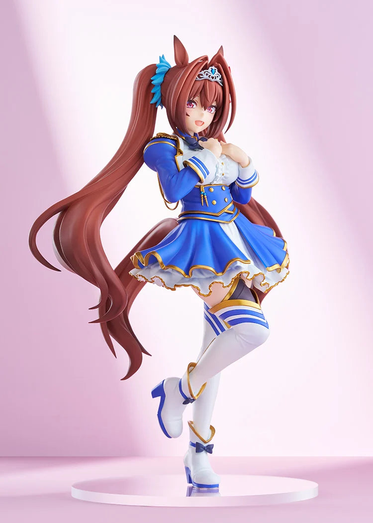 UMA MUSUME PRETTY DERBY - Daiwa Scarlett - Pop Up Parade L 22.5cm