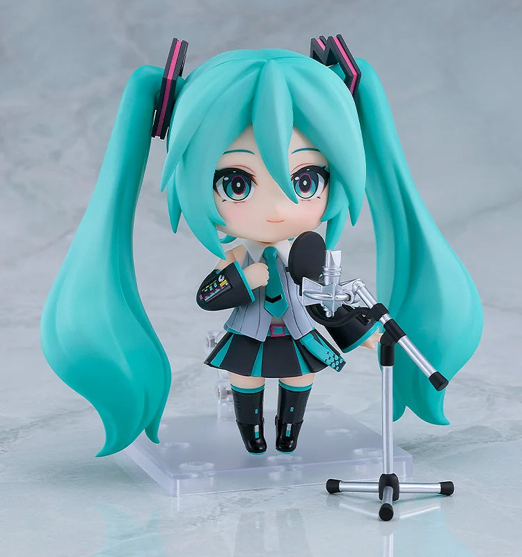 HATSUNE MIKU - Hatsune Miku V6 - Figure Nendoroid 10cm