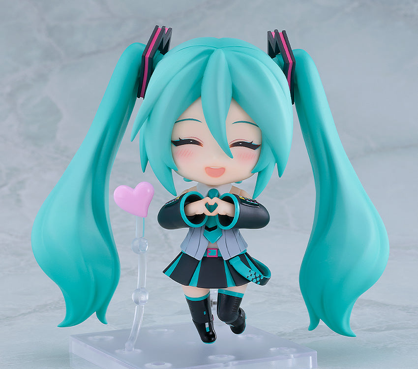 HATSUNE MIKU - Hatsune Miku V6 - Figure Nendoroid 10cm