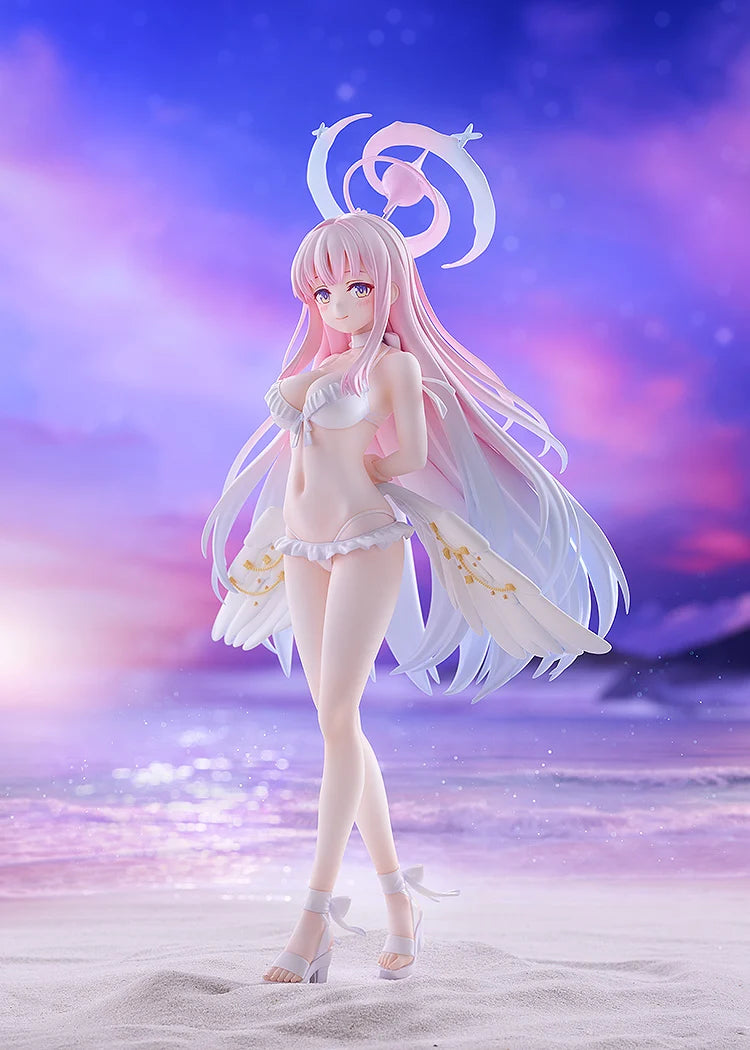 BLUE ARCHIVE - Mika (Swimsuit) - Statue 1/7 26cm
