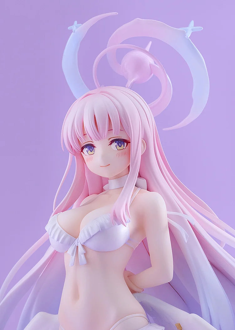 BLUE ARCHIVE - Mika (Swimsuit) - Statue 1/7 26cm
